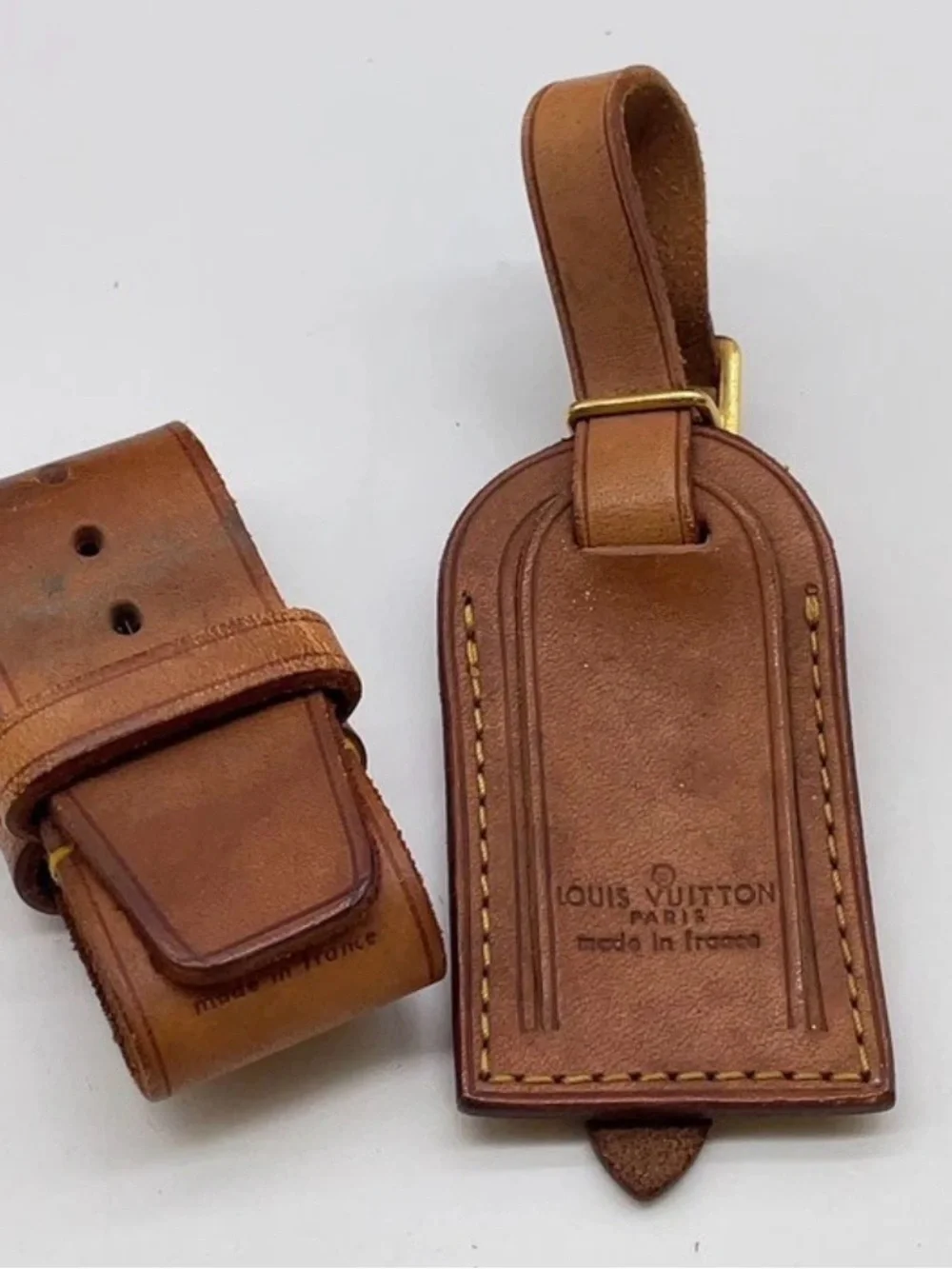 Louis Vuitton iconic louis
